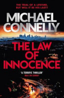 The Law of Innocence -- Bok 9781398701328