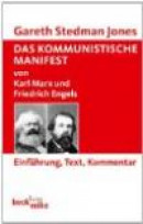 Das Kommunistische Manifest -- Bok 9783406638831