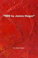 'RED by James Hogan' -- Bok 9780990857037