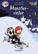 Familjen Monstersson. Monstervinter -- Bok 9789129701944