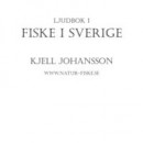 Fiske i Sverige -- Bok 9789198748802