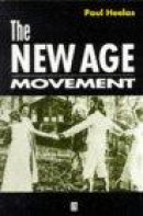 New Age Movement -- Bok 9780631193326