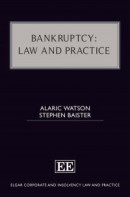 Bankruptcy: Law and Practice -- Bok 9781802205909