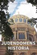 Judendomens historia -- Bok 9789175452128