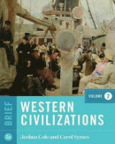 Western Civilizations -- Bok 9780393419023