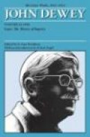 The Later Works of John Dewey, Volume 12, 1925 - 1953: 1938, Logic: The Theory of Inquiry (Collected -- Bok 9780809328222