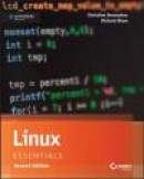 Linux Essentials -- Bok 9781119092063