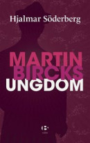 Martin Bircks ungdom -- Bok 9789175710426