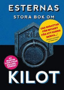 Esternas stora bok om kilot -- Bok 9789174992847