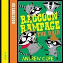 Raccoon Rampage - The Raid (Awesome Animals) -- Bok 9780007462643