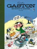 Gaston : den kompletta samlingen 6 -- Bok 9789188897985