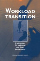 Workload Transition -- Bok 9780309544221