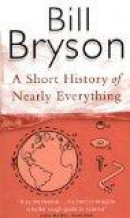 A Short History Of Nearly Everything -- Bok 9780552151740