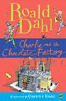 Charlie and the Chocolate Factory -- Bok 9780142410318