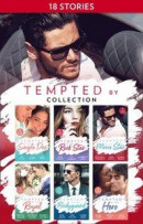 Tempted By Collection (Mills & Boon e-Book Collections) -- Bok 9780008907235