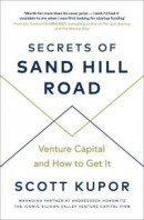 Secrets of Sand Hill Road -- Bok 9780753553978
