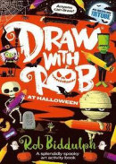 Draw With Rob #6 -- Bok 9780008479022