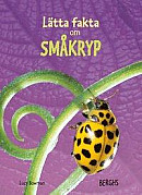Lätta fakta om småkryp -- Bok 9789150221640