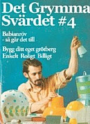 Det grymma svärdet 4 -- Bok 9789197821803