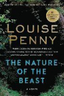 The Nature of the Beast: A Chief Inspector Gamache Novel -- Bok 9781250022103