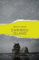 Caribou Island -- Bok 9789100126452