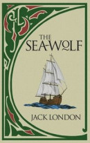 The Sea-Wolf -- Bok 9781645941620