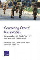 Countering Others' Insurgencies -- Bok 9780833084040