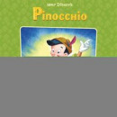 Pinocchio -- Bok 9789178055463