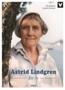 Astrid Lindgren - Ett Liv -- Bok 9789177233732