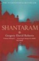 Shantaram -- Bok 9780349117546