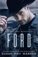 Ford: The Montana Marshalls, Book Three (Series) -- Bok 9781943935338