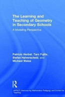 The Teaching and Learning of Geometry -- Bok 9780415856904
