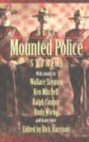Best Mounted Police Stories -- Bok 9780888640543