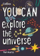 You can explore the universe -- Bok 9780008420970