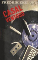 Casal Ventoso -- Bok 9789100165468