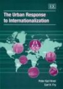 The Urban Response to Internationalization -- Bok 9781843764144