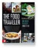The food traveler : runt världen på 60 recept -- Bok 9789127136816