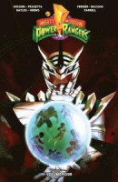 Mighty Morphin Power Rangers Vol. 4 -- Bok 9781684150311