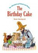 The Birthday Cake -- Bok 9780735842038