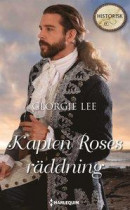 Kapten Roses räddning -- Bok 9789150726732