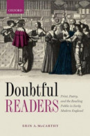 Doubtful Readers -- Bok 9780192573575