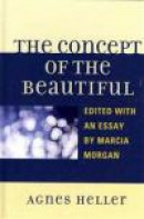 The Concept of the Beautiful -- Bok 9780739170472