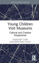 Young Children Visit Museums -- Bok 9781032078427