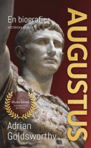 Augustus : en biografi -- Bok 9789175459523