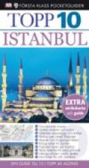 Istanbul -- Bok 9789174254389