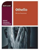 Oxford Literature Companions: Othello -- Bok 9780198398998