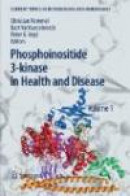 Phosphoinositide 3-Kinase in Health and Disease: Volume 1 -- Bok 9783642265228
