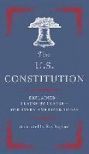 The U.S Constitution -- Bok 9780525562542