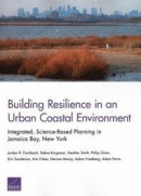 Building Resilience in an Urban Coastal Environment -- Bok 9781977401144
