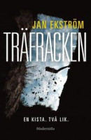 Träfracken -- Bok 9789178936564